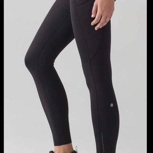 Lulu Fast and free tight reflective 28’’